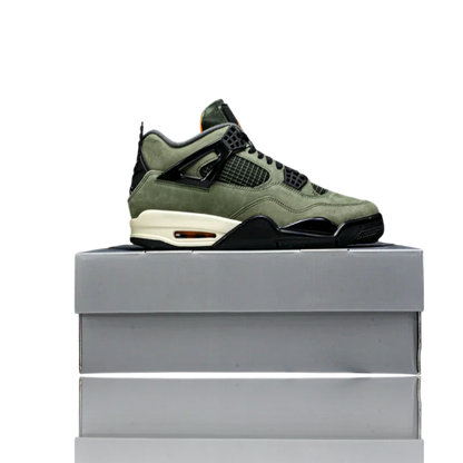 AJ4 Retro OG SP 'Undefeated'