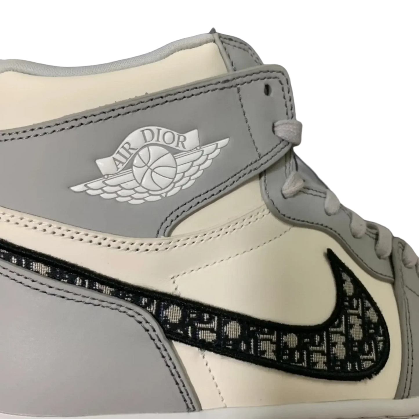 Dlor x AJ1 High OG (Special Box)