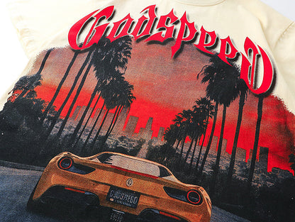 Godspeed Classic Cotton T-Shirt