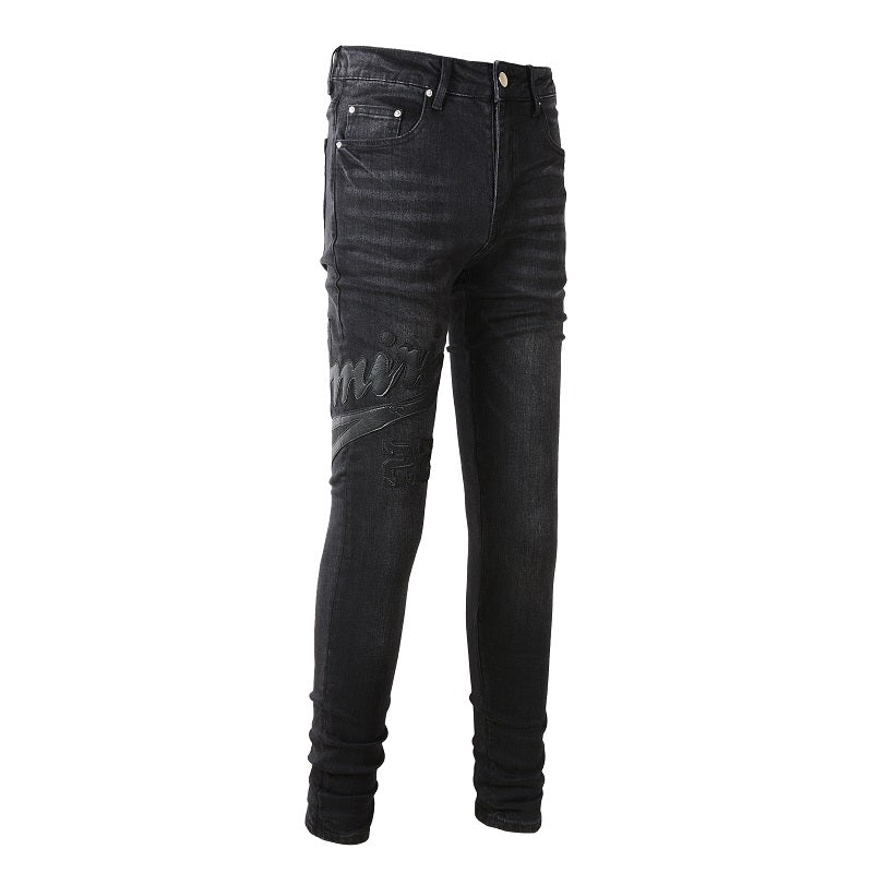 Amiri Fashion jeans 1312