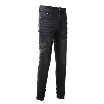 Amiri Fashion jeans 1312