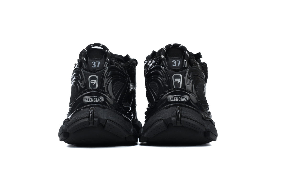 Balenciaga Runner 'Black'