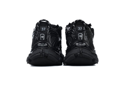Balenciaga Runner 'Black'