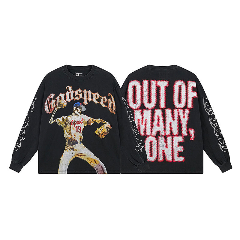 Godspeed Classic Sweatshirt