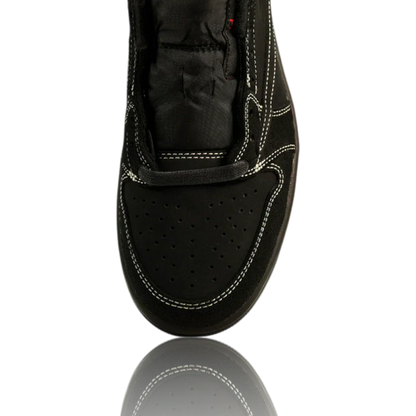 Travis Scott x AJ1 Low OG SP 'Black Phantom'