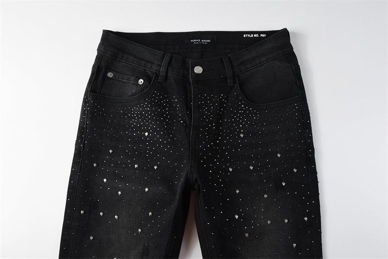 Purple Brand Fashion jeans 9130