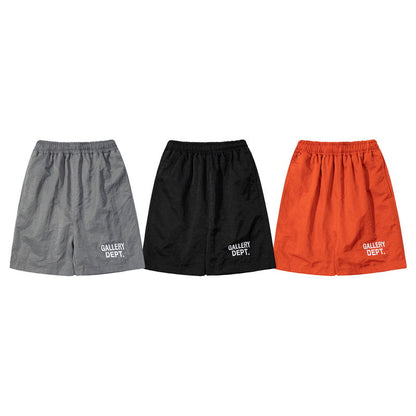 GALLERY DEPT  New Shorts G10