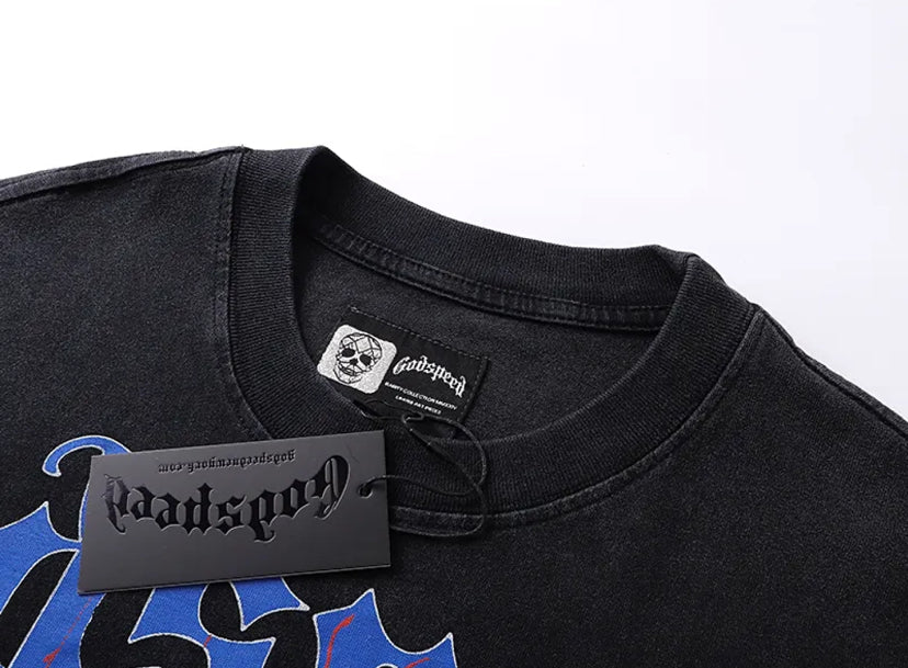 Godspeed Dream Team Long Sleeve T-shirt