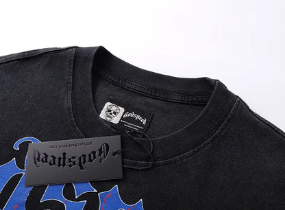 Godspeed Dream Team Long Sleeve T-shirt