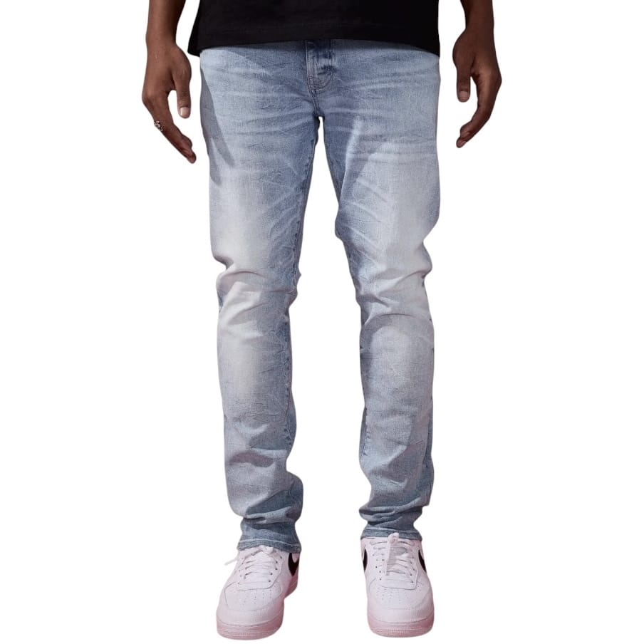 Jordan Craig Collins Alexander Pure Denim (Sky Blue) JC5220
