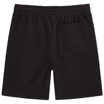 See You In Paradise Tonal Short Set (Black) 2078A/2078S