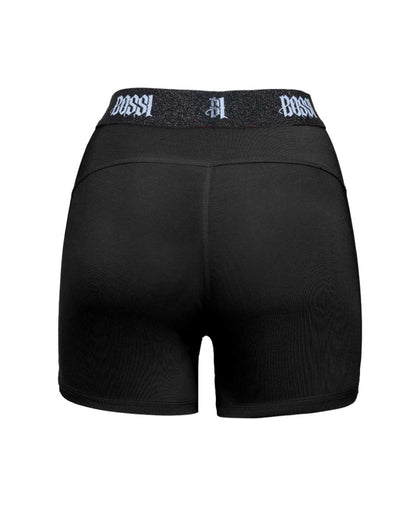 Bossi Women's Femme Short Set Black