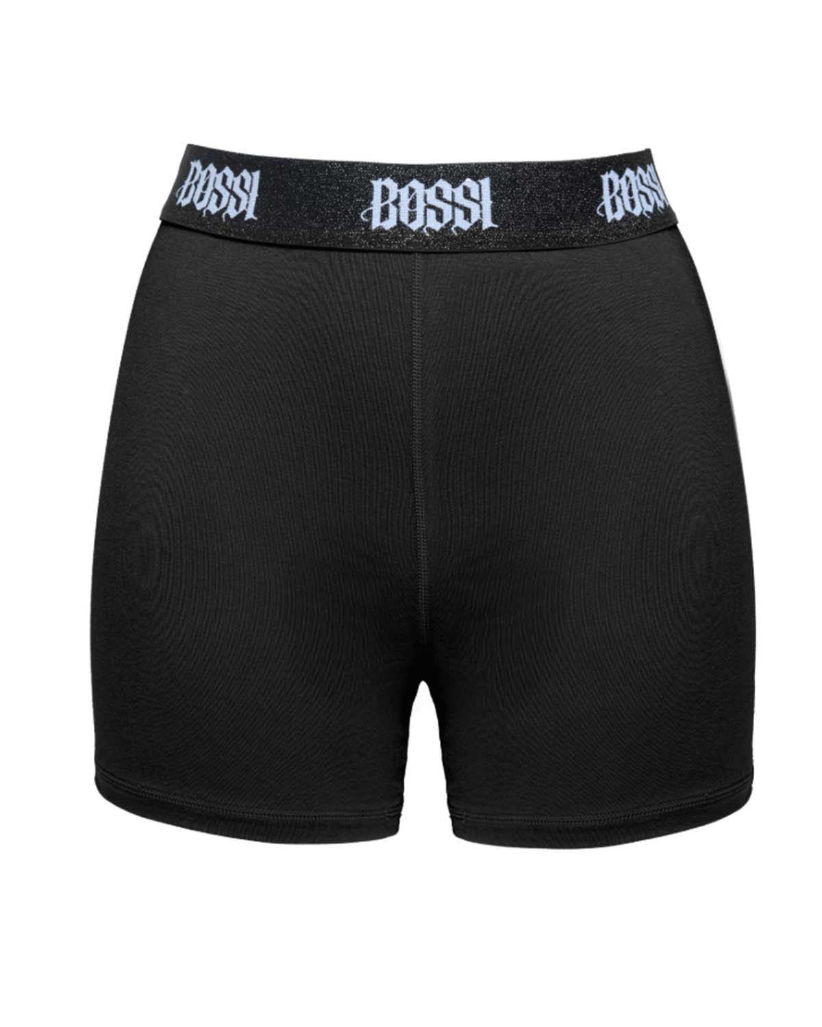 Bossi Women's Femme Short Set Black