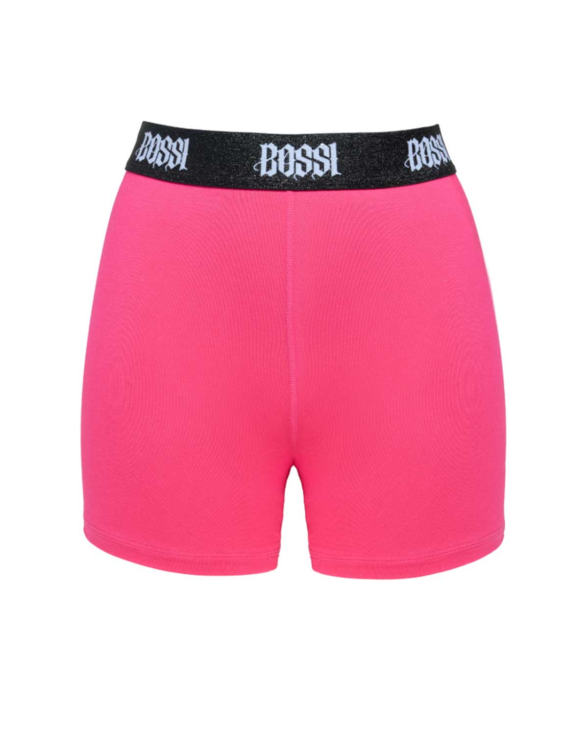 Bossi Women's Femme Short Set Pink