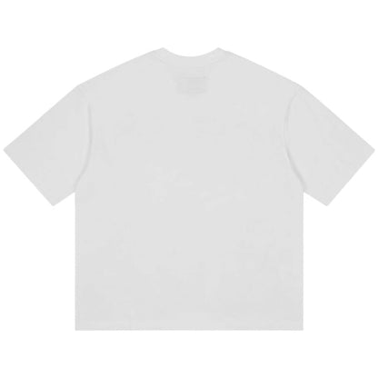 Godspeed Sphinx Guardian Ng Tee (White)