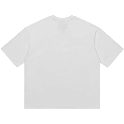 Godspeed Crowd Surf Ng Tee (White)