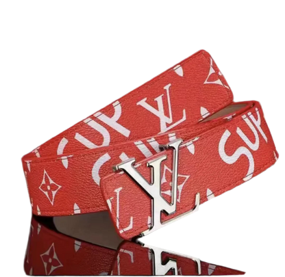 ★ LV Quality Belts