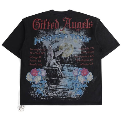 GFTD La Angels Tee (Black)