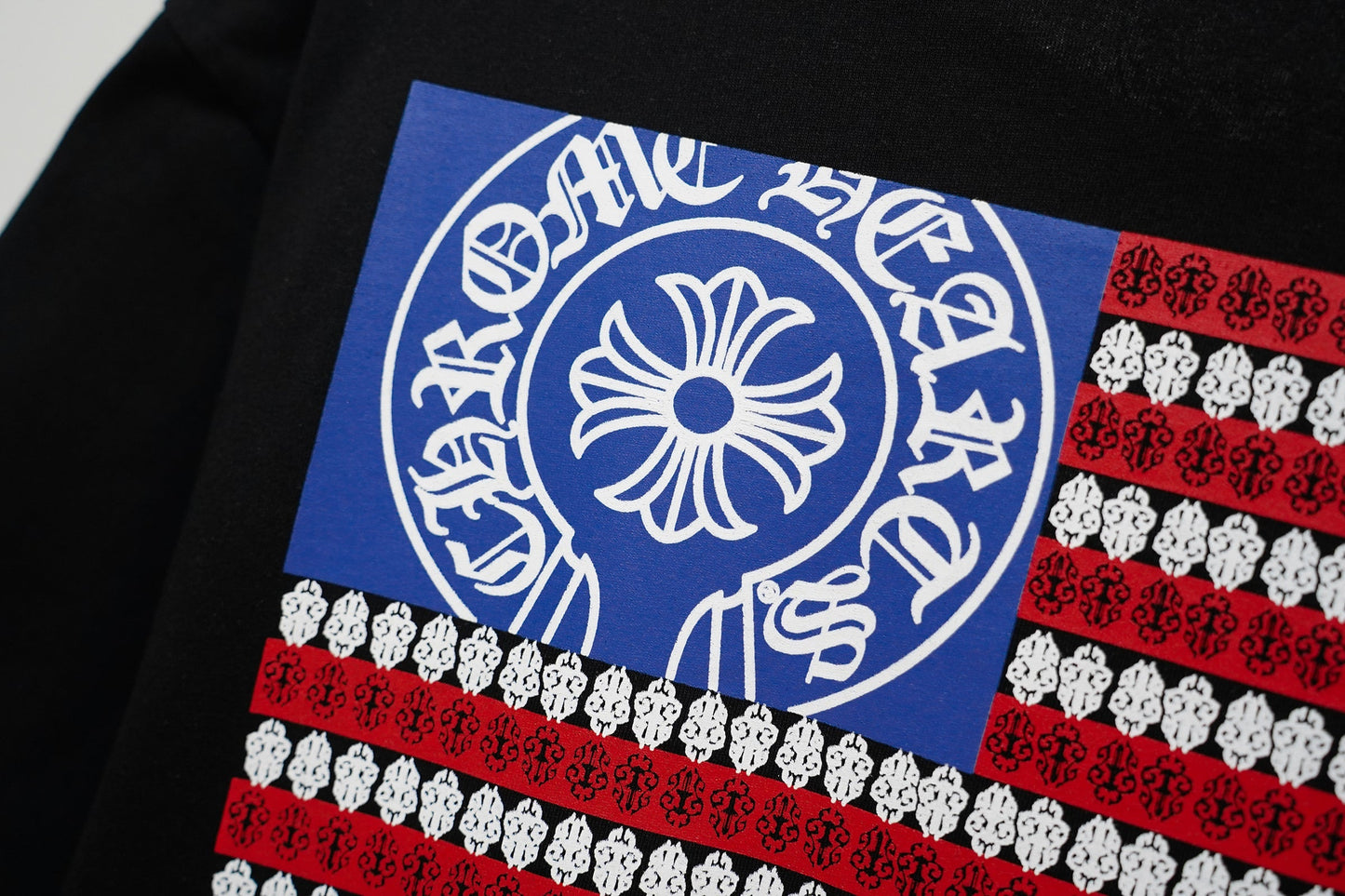 Chrome Hearts T-Shirt P65