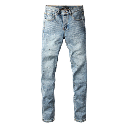PURPLE JEANS 9149