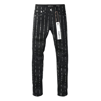 Purple Brand Jeans 9147 – Premium Distressed Denim
