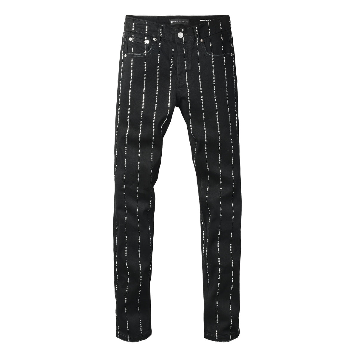 Purple Brand Jeans 9147 – Premium Distressed Denim