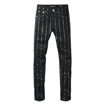 Purple Brand Jeans 9147 – Premium Distressed Denim