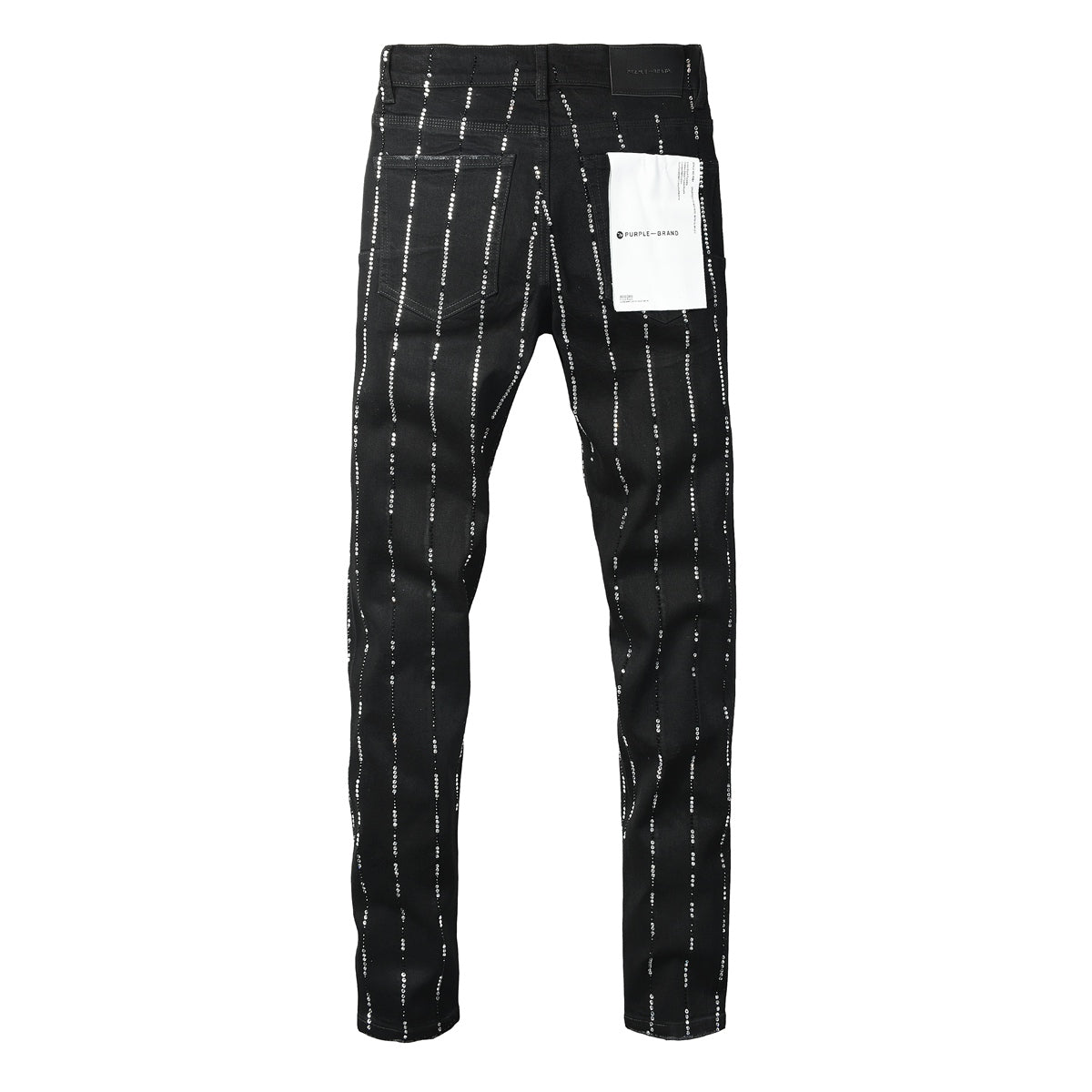 Purple Brand Jeans 9147 – Premium Distressed Denim