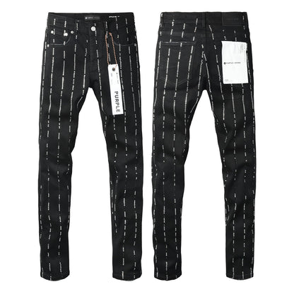 Purple Brand Jeans 9147 – Premium Distressed Denim