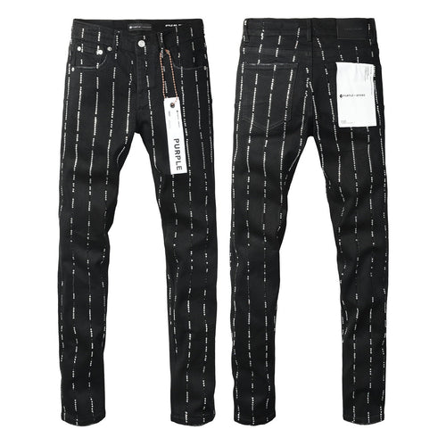Purple Brand Jeans 9147 – Premium Distressed Denim