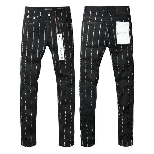 Purple Brand Jeans 9147 – Premium Distressed Denim