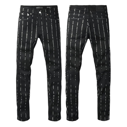 Purple Brand Jeans 9147 – Premium Distressed Denim