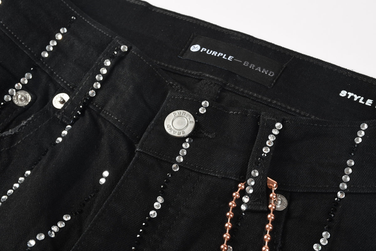 Purple Brand Jeans 9147 – Premium Distressed Denim