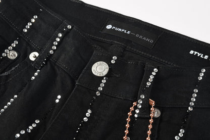 Purple Brand Jeans 9147 – Premium Distressed Denim