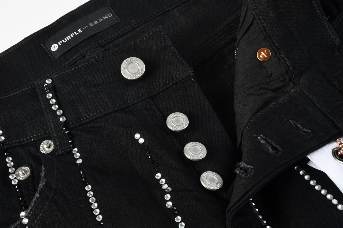 Purple Brand Jeans 9147 – Premium Distressed Denim