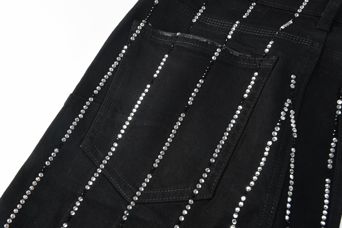 Purple Brand Jeans 9147 – Premium Distressed Denim