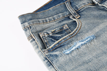 PURPLE JEANS 9160