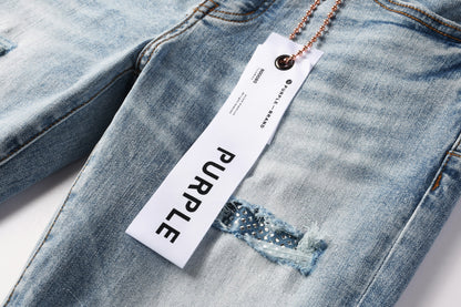 PURPLE JEANS 9165