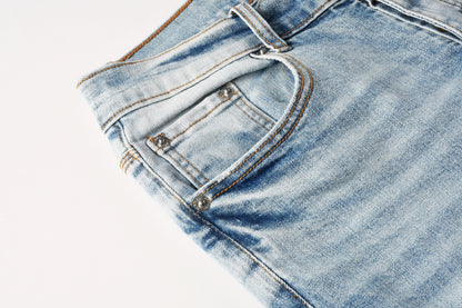 PURPLE JEANS 9165