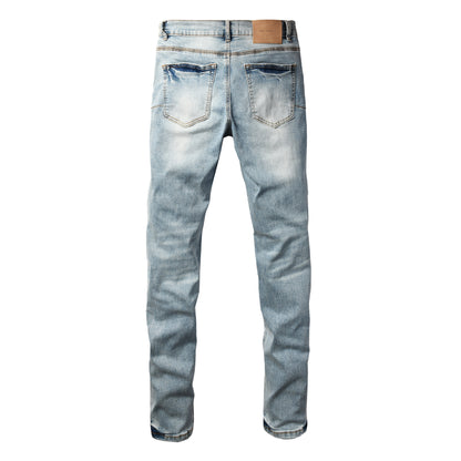 PURPLE JEANS 9165