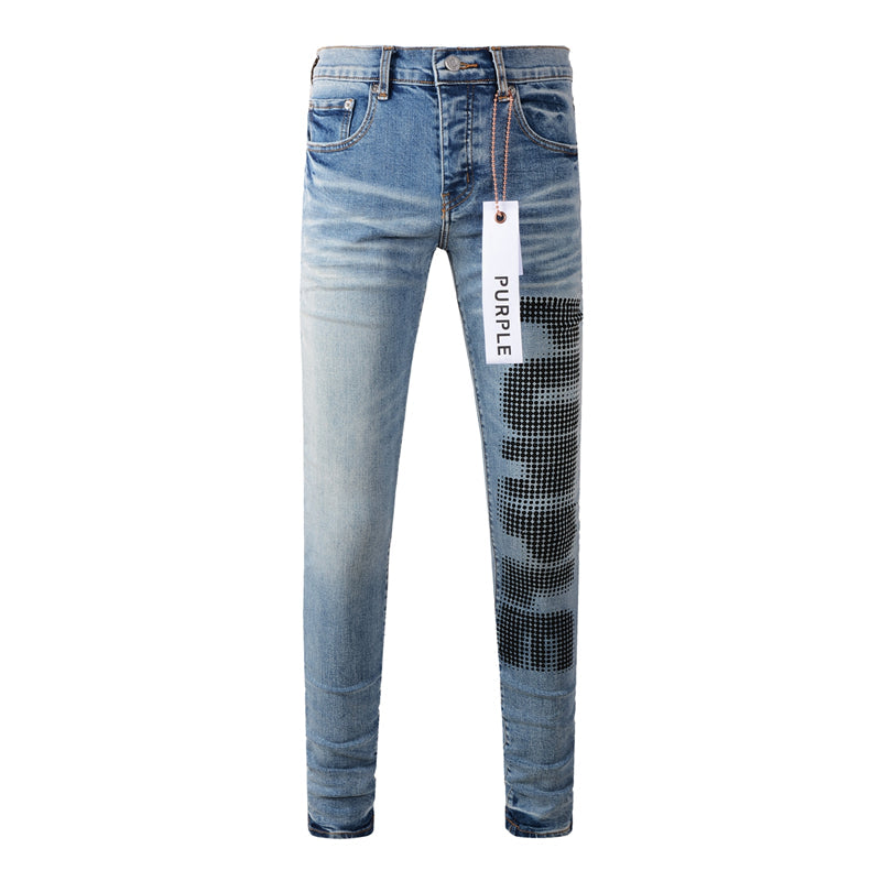 Purple Brand Fashion jeans 9052