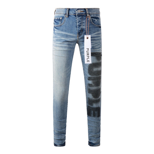Purple Brand Fashion jeans 9052