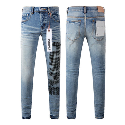 Purple Brand Fashion jeans 9052