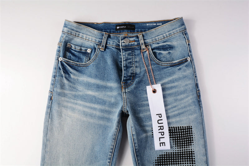 Purple Brand Fashion jeans 9052