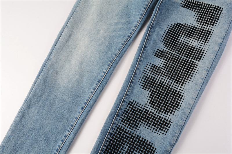 Purple Brand Fashion jeans 9052