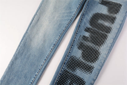Purple Brand Fashion jeans 9052