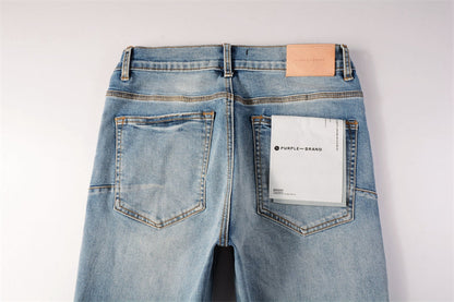 Purple Brand Fashion jeans 9052