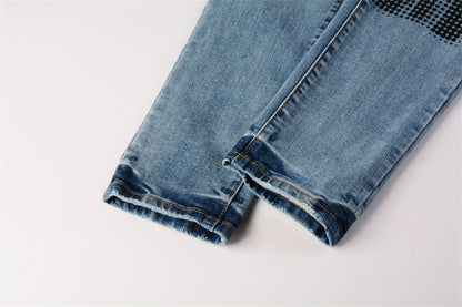 Purple Brand Fashion jeans 9052