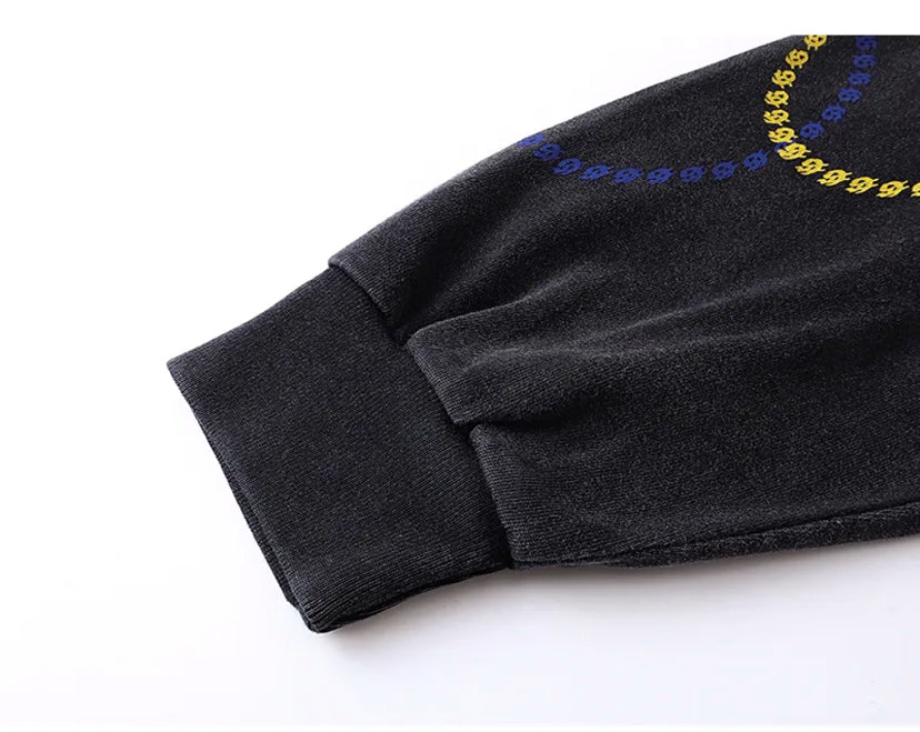 Godspeed Dream Team Long Sleeve T-shirt