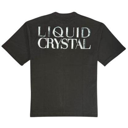 Liquid Crystals Metallic Set (Jet Black) 2090A/2090S
